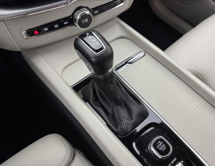Volvo XC60 22