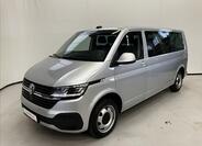 Volkswagen Transporter 1