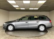 Volkswagen Passat 4