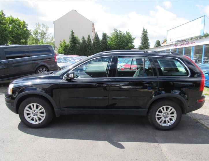 Volvo XC90 7