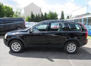 Volvo XC90 7