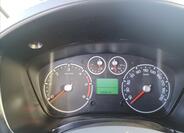 Ford Transit Connect 9