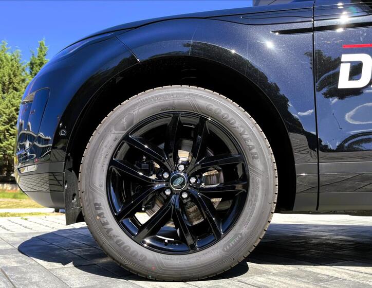 Land Rover Range Rover Evoque 3
