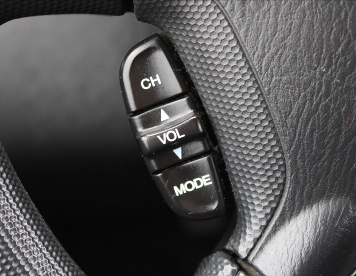 Honda CR-V 13