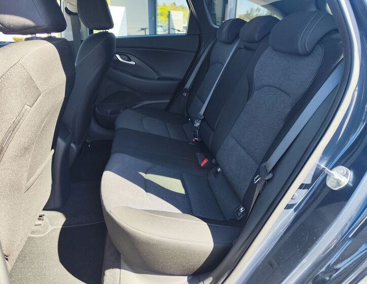 Hyundai i30 11