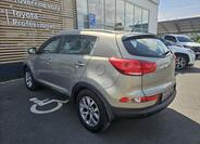 KIA Sportage 2