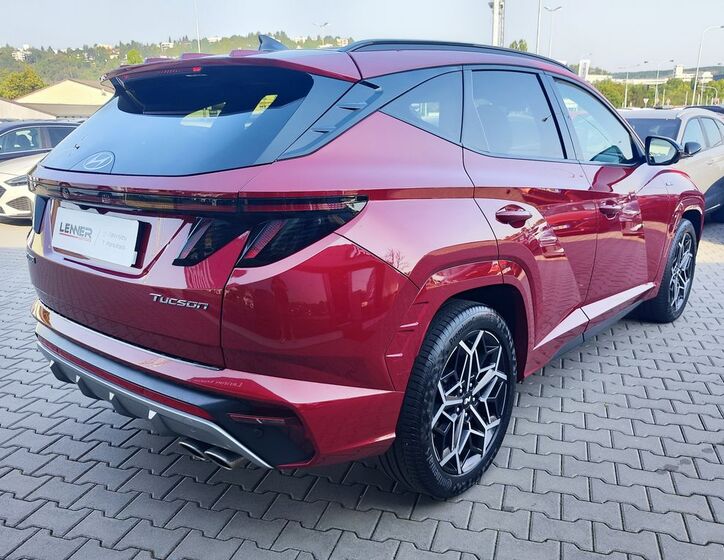 Hyundai Tucson 6