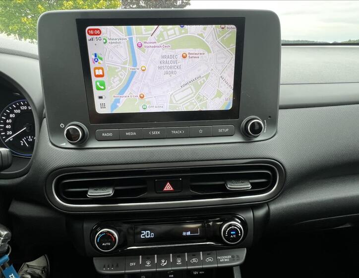 Hyundai Kona 34