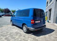 Volkswagen Transporter 3