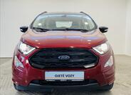 Ford EcoSport 4