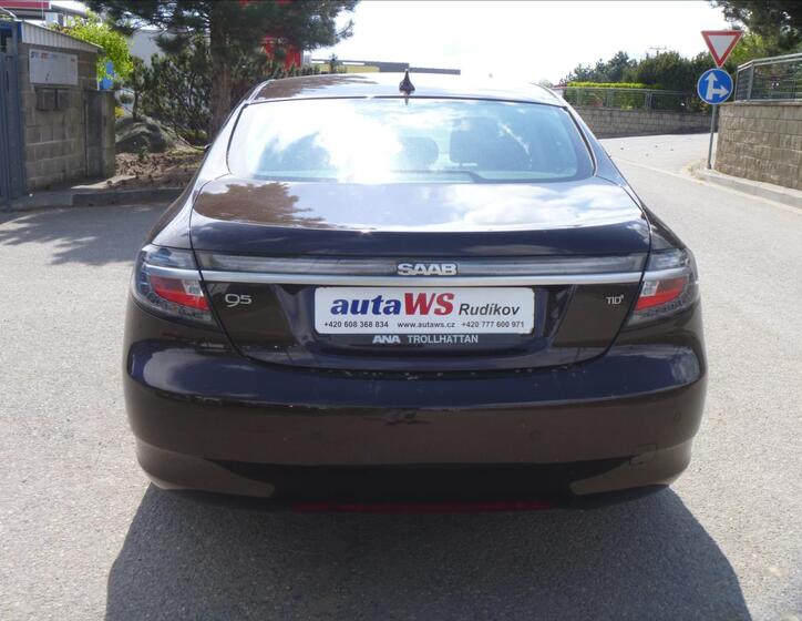 Saab 9-5 5