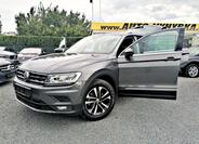 Volkswagen Tiguan 1