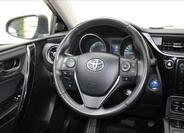 Toyota Auris 22