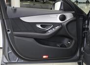 Mercedes-Benz Třídy C 18