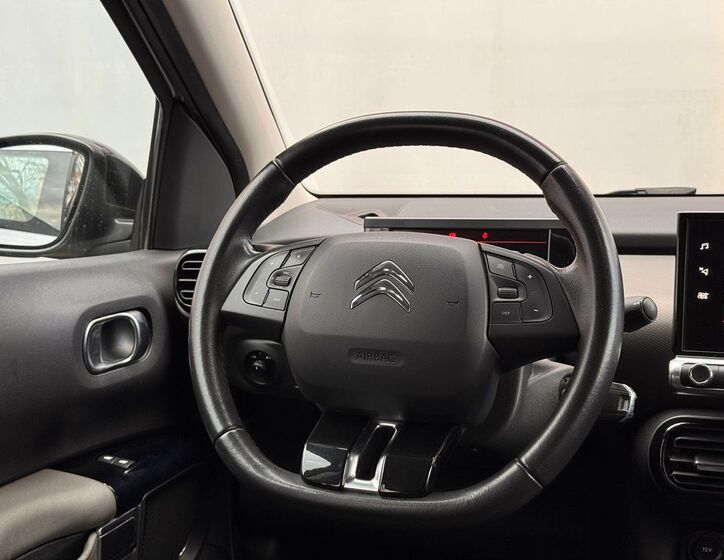Citroën C4 13