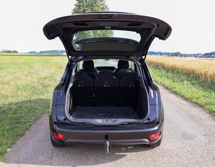 Citroën C4 Picasso 9