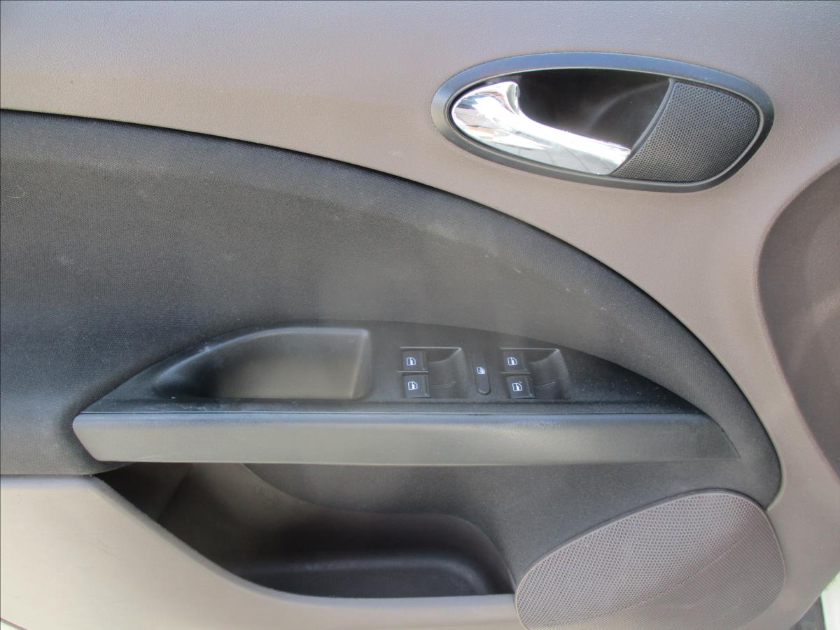 Seat Altea