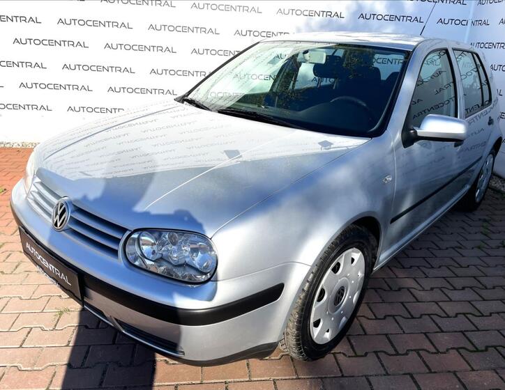 Volkswagen Golf 7