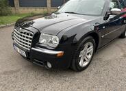 Chrysler 300C 5