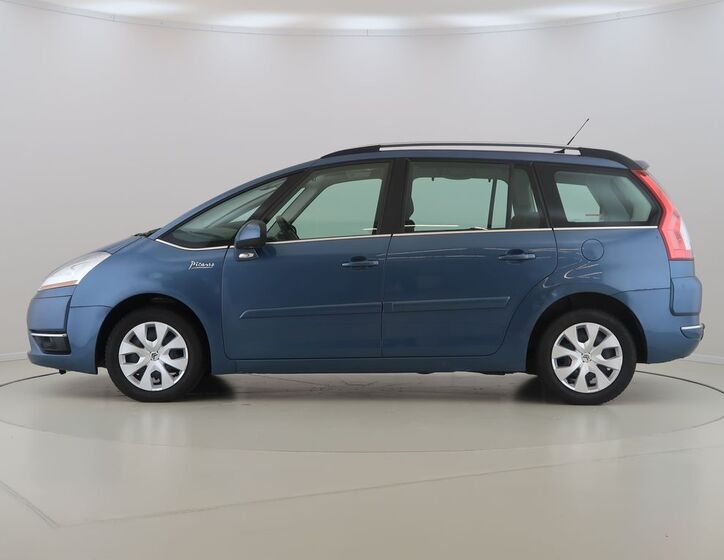 Citroën C4 Picasso 4