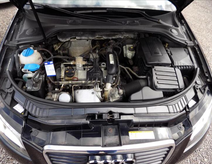 Audi A3 29