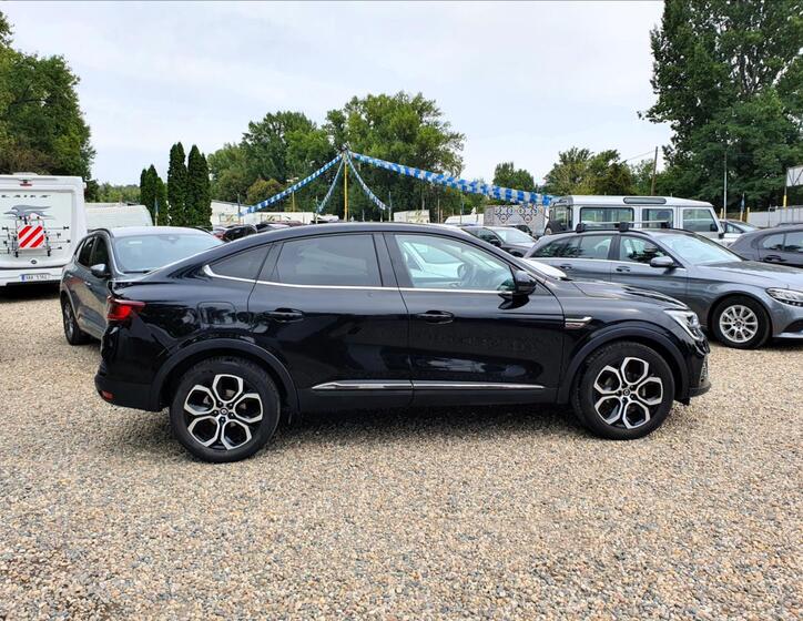 Renault Arkana 4