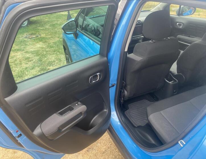 Citroën C3 Aircross 13