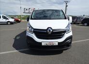Renault Trafic 8