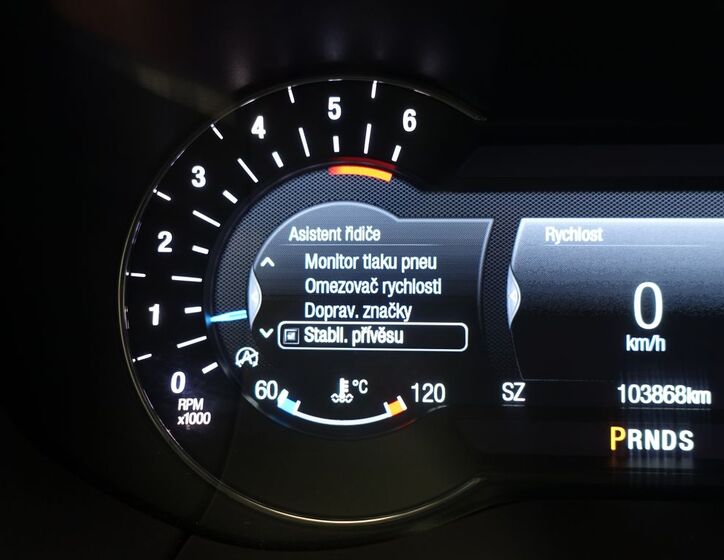 Ford S-MAX 14