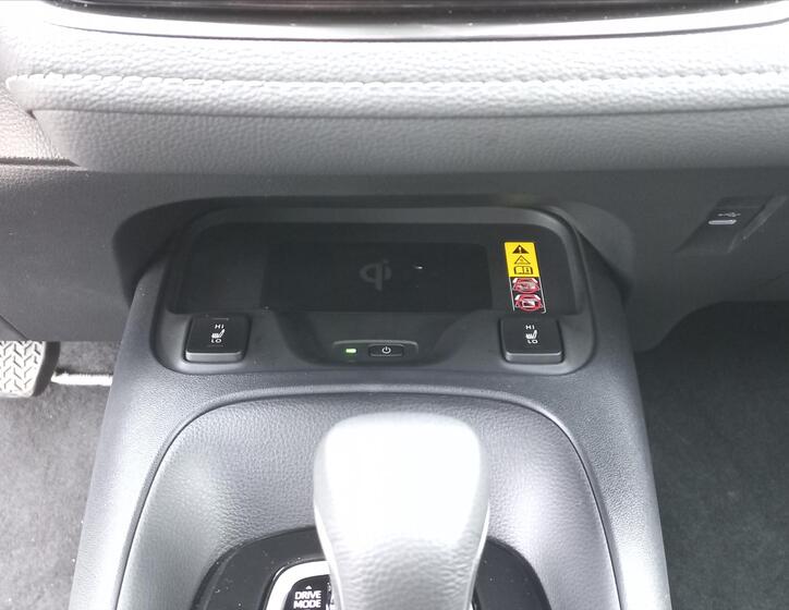Toyota Corolla 15