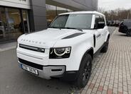 Land Rover Defender 2