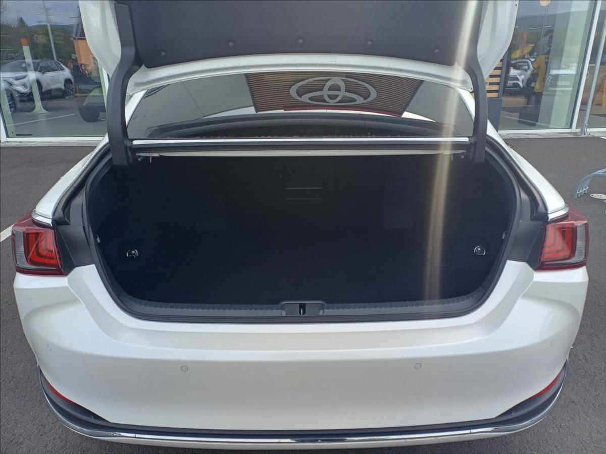 Lexus ES 300h