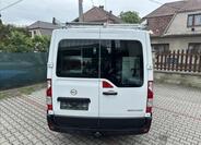 Opel Movano 4