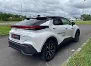 Toyota C-HR 6
