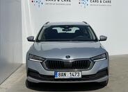 Škoda Octavia 20