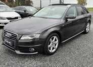 Audi A4 3