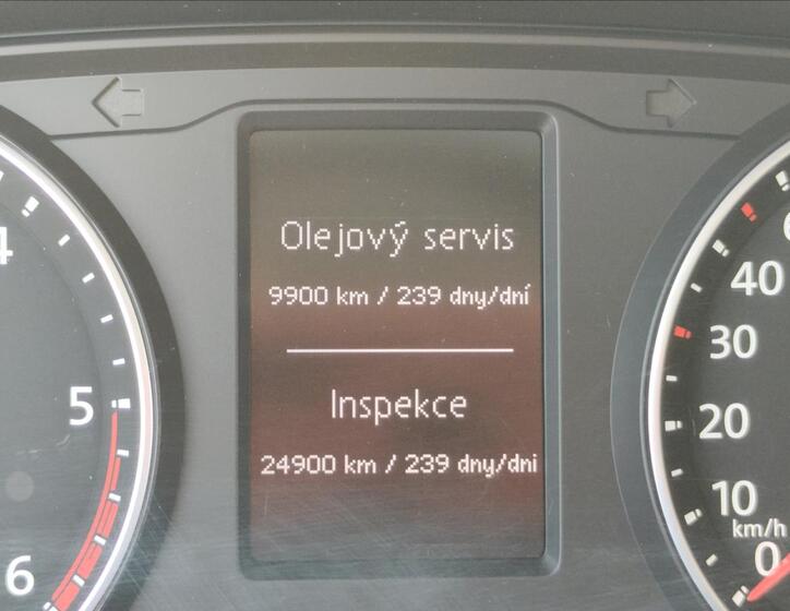 Volkswagen Caravelle 39