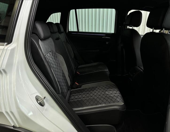 Volkswagen Tiguan 41