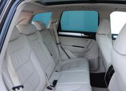 Volkswagen Touareg 31