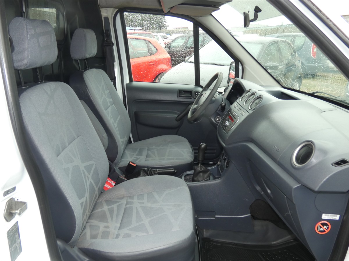 Ford Tourneo Connect