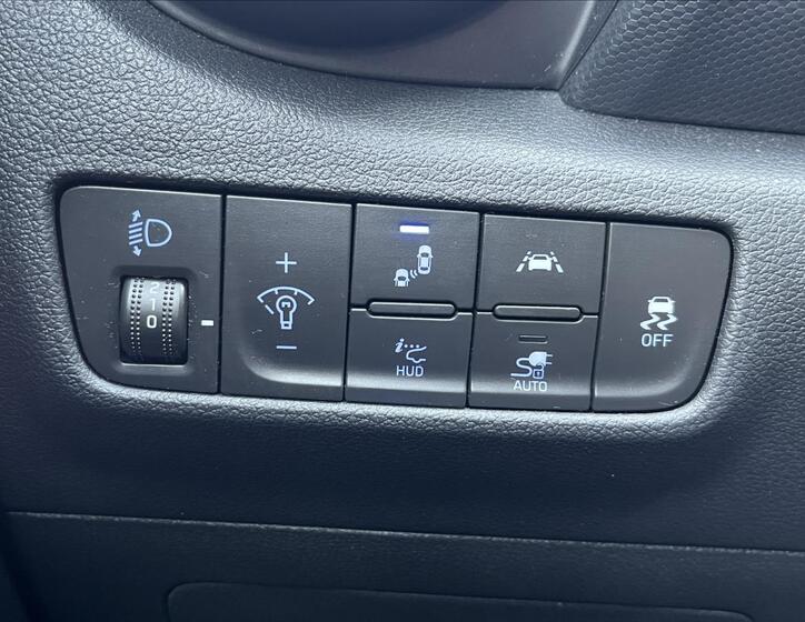 Hyundai Kona 19