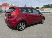Ford Fiesta 4