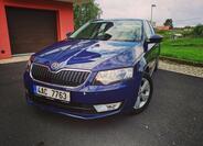 Škoda Octavia 2