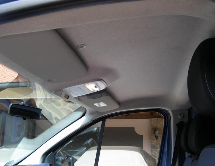 Opel Vivaro 18