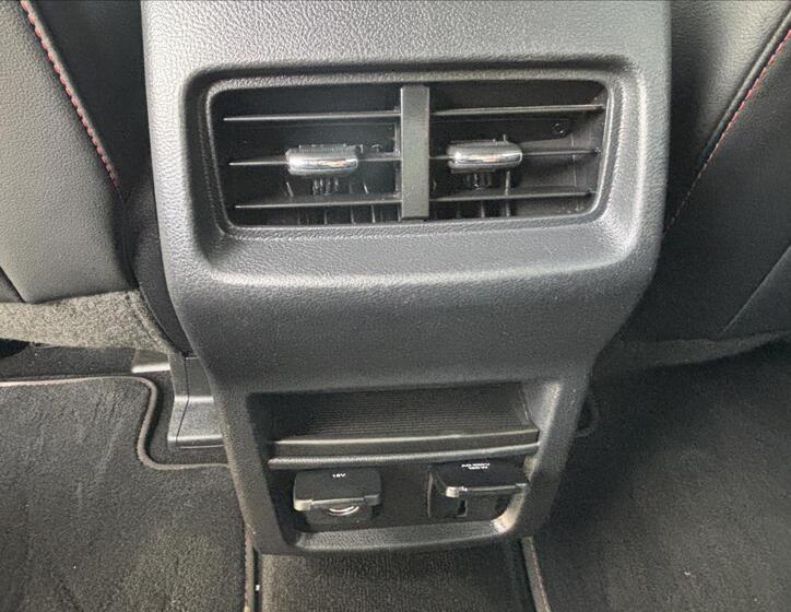 Ford S-MAX 19