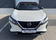 Nissan Qashqai 2
