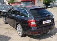 Škoda Octavia 6