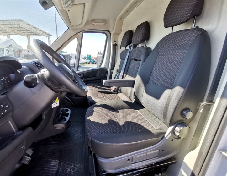 Fiat Ducato 5