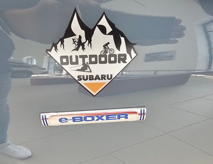 Subaru Crosstrek 22