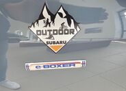 Subaru Crosstrek 22